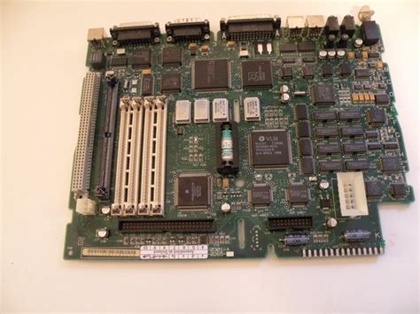 Macintosh IIsi Teardown - iFixit