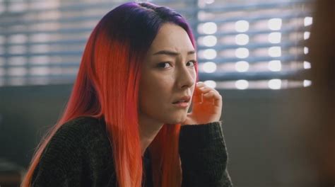 Lucasfilm Casts Natasha Liu Bordizzo As Sabine Wren In Ahsoka Series