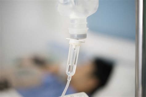 An Experimental Cancer Drug Had A 100 Success Rate Npr