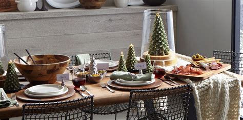 Crate And Barrel Christmas 2024 Uk Erena Jacenta