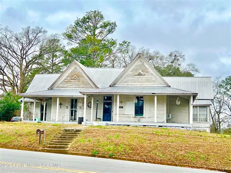 7 N Main Ave, Sylacauga, AL 35150 | MLS# 24-217 | Trulia