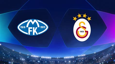 Watch Uefa Champions League Molde Vs Galatasaray Full Show On