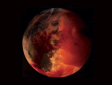 Primitive Atmosphere