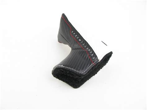 Kirkland Signature KS1 Putter Headcover BLADE (GOOD) - Clubs n Covers Golf