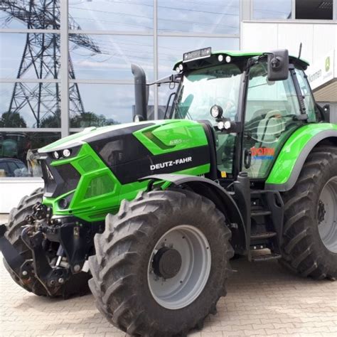 Deutz Traktor Gebraucht Neu Kaufen Deutz Traktoren Deutz Traktor