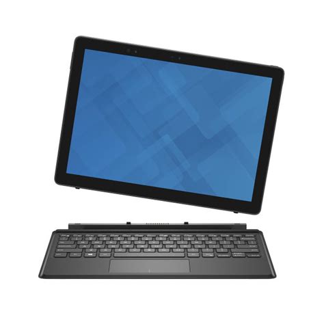 Dell Latitude 5285 2 In 1 Tablet Dell Refurbished