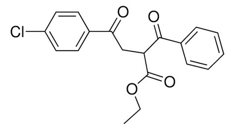 Methyl 4 4 Chlorophenyl 4 Oxobutanoate AldrichCPR 7148 01 8