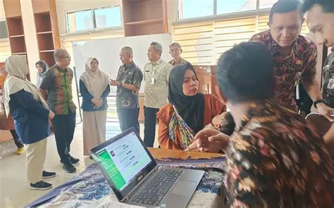 Sinergi BPJS Kesehatan Pekalongan Dan Pemerintah Optimalisasi