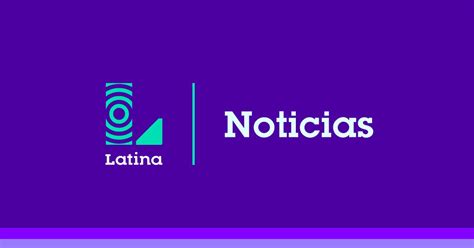 En Vivo Latina Noticias Edición Mediodía Pataz Es Provincia De