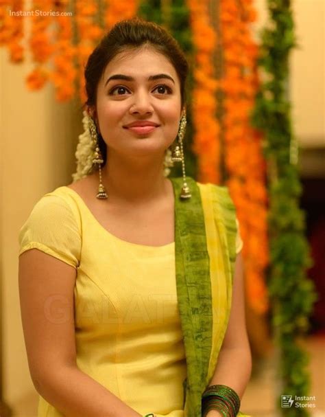 Nazriya Nazim Latest Hot Hd Photos Wallpapers 1080p 4k Artofit