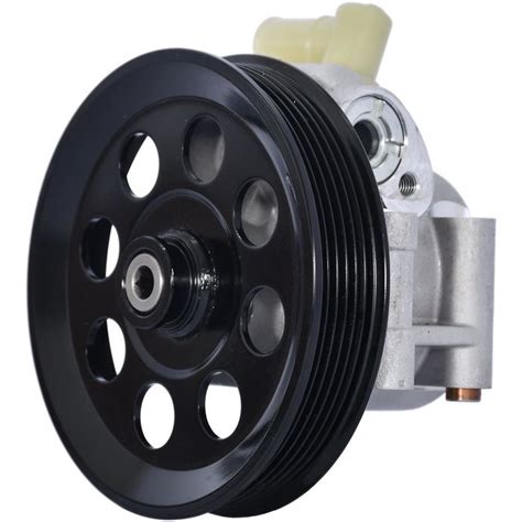 Duralast New Power Steering Pump 70006A1N