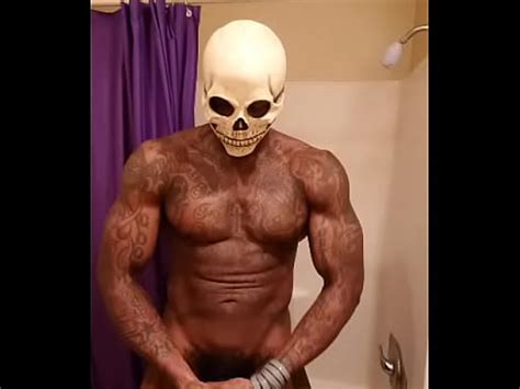 Big Black Dick Worship Hallelujah Johnson Hell XVIDEOS