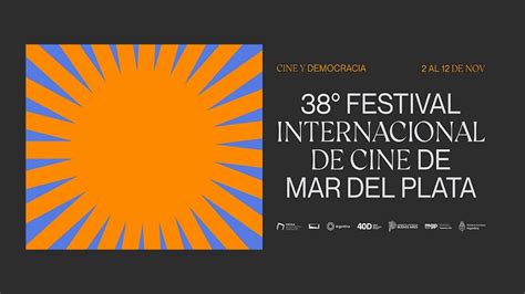 Entrá a conocer la programación del Festival de Mar del Plata 2023