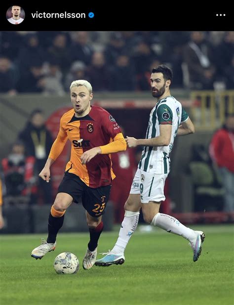 Galatasaray Haber On Twitter Nelsson Galatasaray Durdurulamaz