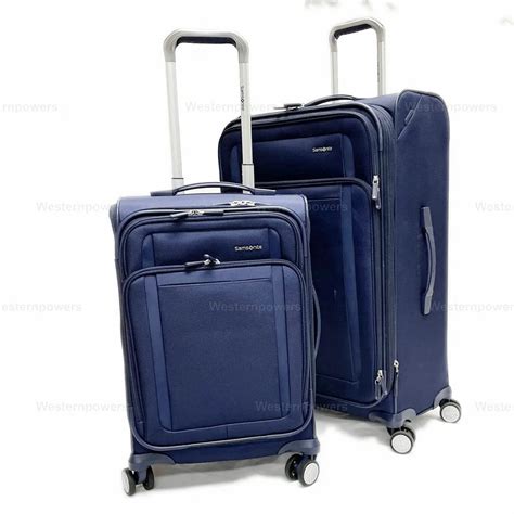 Samsonite Renew Softside Luggage Hotsell | emergencydentistry.com