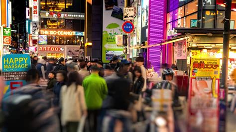 Seoul Street Photography Videos Download 2084 Free 4k And Hd Stock