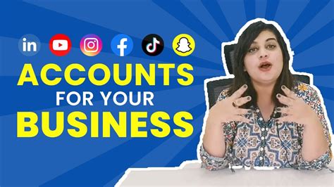 How Do You Manage Social Media Accounts For Your Business Digital