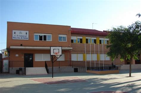 Colegio Primaria Ntra Sra De Fátima La Guía W La Guía Definitiva