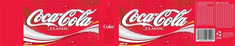 Coke Can Label Template Best Of Larg0theawesome – Larg0theawesome#coke ...