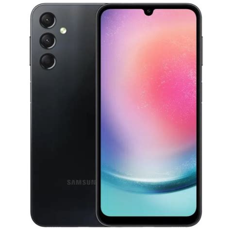 سامسونگ گلکسی ای 24 4جی (Samsung Galaxy A24 4G) – فروشگاه اینترنتی آمیتیس