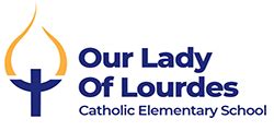 Our School – Our Lady of Lourdes