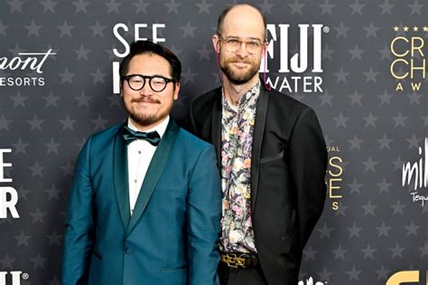 Daniel Kwan And Daniel Scheinert Win Best Director Oscar Indiewire