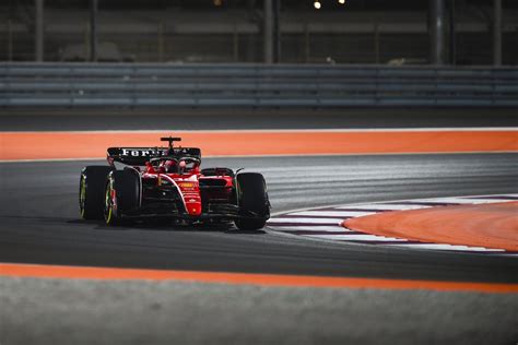 Gp Qatar Vince Verstappen Due Mclaren Sul Podio Leclerc