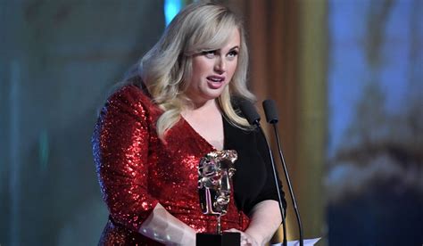 Rebel Wilson Recalls Horrific Incidents Of Sexual Harassment Involving Director And Co Star