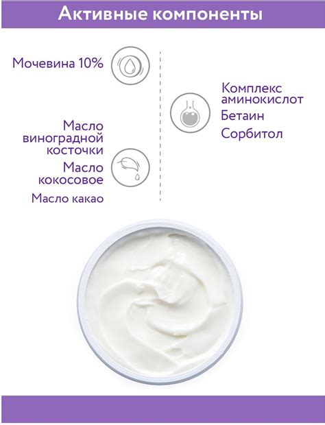 ARAVIA Крем для лица интенсивно увлажняющий Intensive Moisture с ...