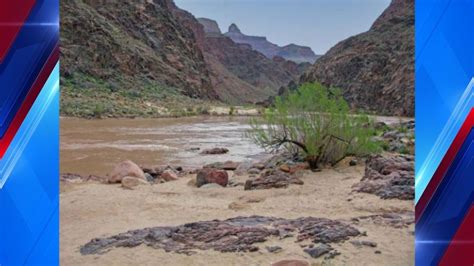 Tennessee Woman Dies After Drowning In Colorado River At Grand Canyon