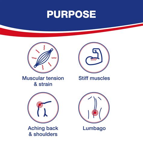 Hansaplast Lion Capsicum Plaster Pain Relief Plaster Activates Body