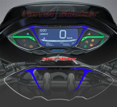 Jual Produk Pcx 160 Sticker Speedo Termurah Dan Terlengkap Oktober 2024