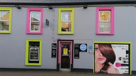 First Floor Hair And Beauty Studio Westmeath Examiner