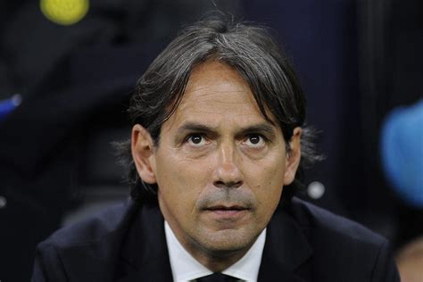 Inter Gravina Inzaghi Ha Raggiunto La Piena Maturit Ha Un Grande