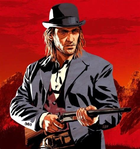 2pac Art, Cowboy Games, John Marston, Red Redemption 2, Rdr 2, Art ...