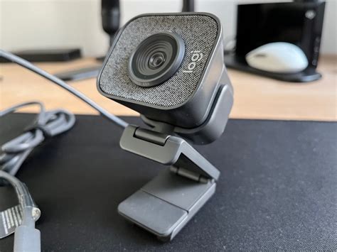 Logitech StreamCam, Computers & Tech, Parts & Accessories, Webcams on ...