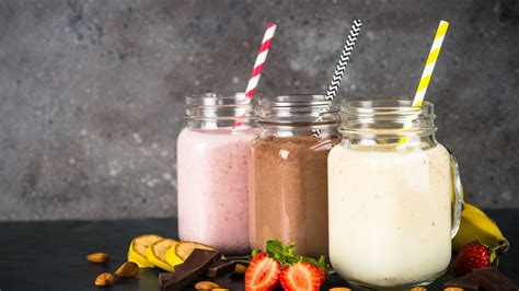 33 Easy And Delicious Milkshake Recipes You Need To Try - Whimsy & Spice