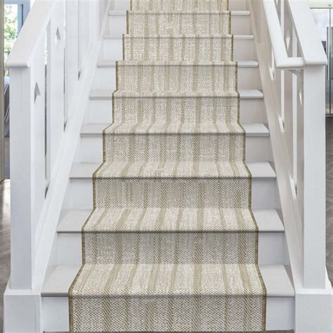 Green Stair Runners Green Stair Carpet