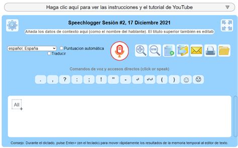 16 Programas Para Transcribir Audio A Texto Online