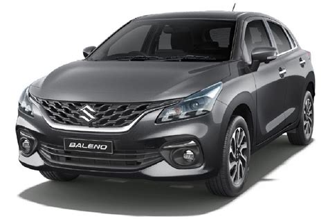 Suzuki Baleno Price Promo January Spec Reviews