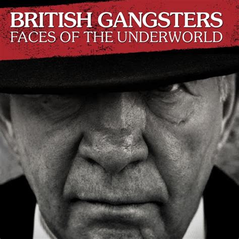 British Gangsters: Faces of the Underworld: Season 1 - TV on Google Play