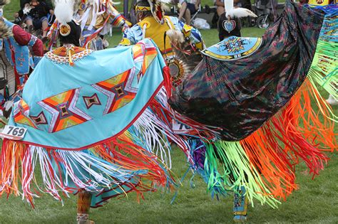 Celebrate The 33rd Annual Plains Indian Museum Powwow With The Buffalo