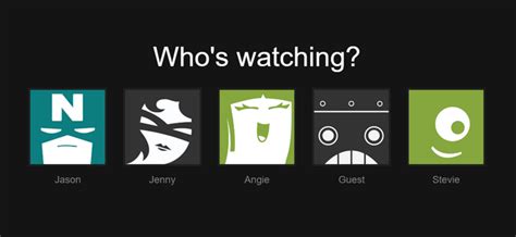 How to Create Separate Netflix Profiles for More Accurate Suggestions