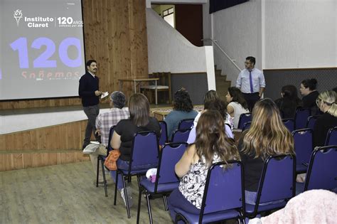 Primera Reuni N Con Apoderados Representantes De Cursos Instituto