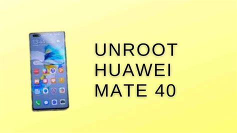 How To Root Oppo A16 3 Easy Methods