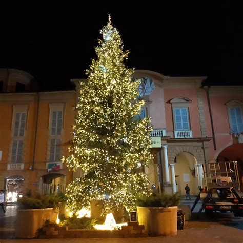 Noleggio Luminarie E Luci Natalizie A Reggio Emilia E Prov