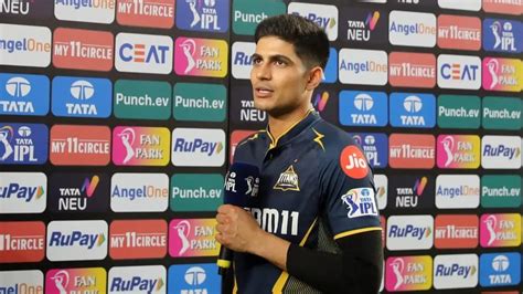 Shubman Gill Brags About Gts Past Success After Humiliating Ipl 2024