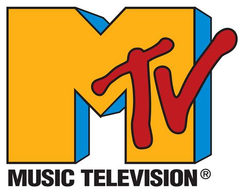 Mtv Logo