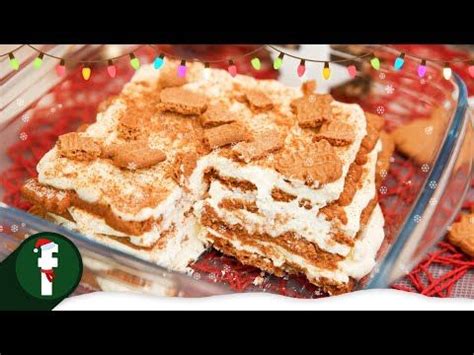 Spekulatius Tiramisu Ist Ein Winterlicher Genuss Und Besonders Lecker