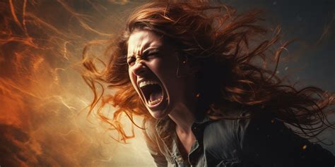 Anger Disorders Understanding And Managing Intense Emotions A